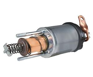 Sando sso25107.1 elettromagnete Démarreur Démarreur