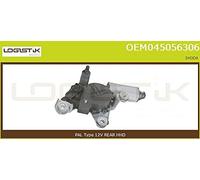 Sando swm48306.1 moteur d'essuie-glace