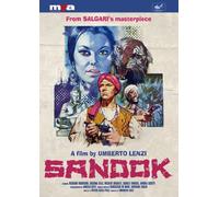 Sandok (aka Temple of a Thousand Lights)