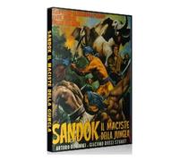Sandok, Il Maciste Della Giungla (Le Temple De L'éléphant Blanc)