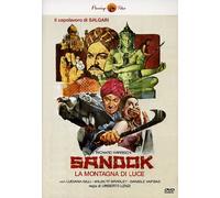 Sandok-La Montagna Di Luce