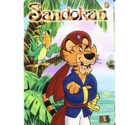 Sandokan 1 (3dvd) [Import]