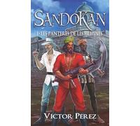 Sandokan 1. Les Panteres de les Filipines