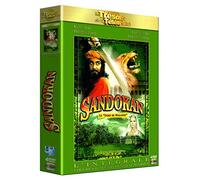 Sandokan (1976) -intégrale