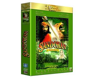Sandokan (1976) -intégrale