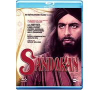 Sandokan [Blu-Ray] [Import]