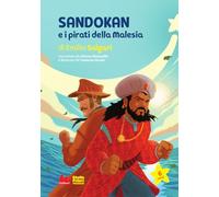 Sandokan e i pirati della Malesia
