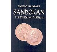 Sandokan E. Salgari (Auteur)