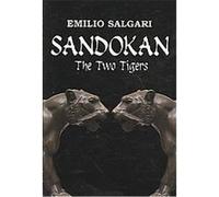 Sandokan E. Salgari (Auteur)