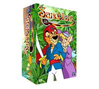 Sandokan-Edition 4DVD-Partie 2