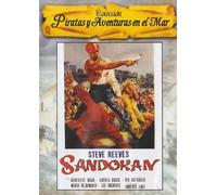 Sandokan [Import]
