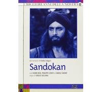 Sandokan [Import]