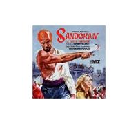 Sandokan La Tigre Di Mompracem