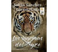 SANDOKAN: LAS LÁGRIMAS DEL TIGRE