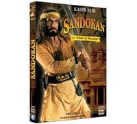 Sandokan, le retour - Coffret - Volume 1 G