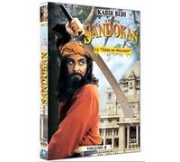 Sandokan, le retour - Coffret - Volume 2 G