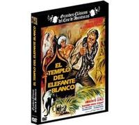 Sandokan, le tigre de Bornéo (1963) / Sandok, il Maciste della giungla G