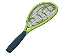 Sandokan SAN7073 Squash Raquette Electronique pour Frapper Insectes