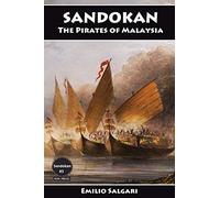 Sandokan: The Pirates of Malaysia