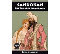 Sandokan: The Tigers of Mompracem