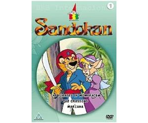 Sandokan - Vol. 1
