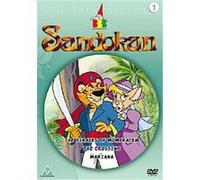 Sandokan - Vol. 1 , (Animated) G