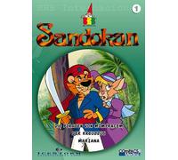 Sandokan (Vol. 1) [Import]