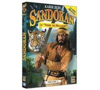 Sandokan, Vol 2