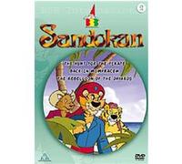 Sandokan - Vol. 2 , (Animated) G