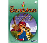 Sandokan-Vol. 2 [Import]