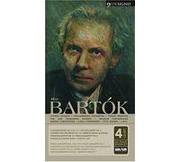 Sandor - Bartok:Klavier-& Violinkonzert [Import]