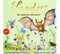 Sandor der Geheime Schwarm