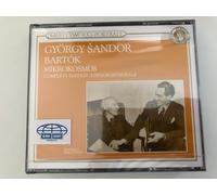 Sandor,György - Sandor,György - Mikrokosmos (Ga)