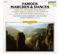 Sandor - Famous Marches & Dances/William Tell Overture