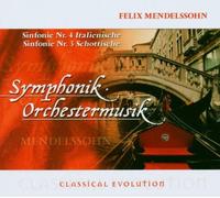 Sandor,Janos - Sinfonie 4 & 3 [Import]