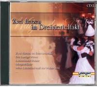 Sandor,Janos - Zwei Herzen im Dreiviertelakt [Import]
