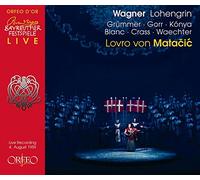 Sandor Konya - Lohengrin