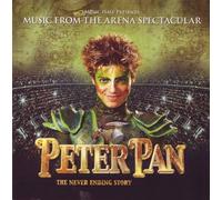 Sandor Stürbl - Peter Pan - The Never Ending Story - The Arena Spectacular