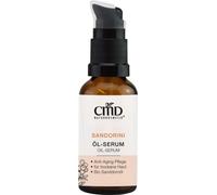 CMD Naturkosmetik Sérum Huileux à l'Argousier - 30 ml