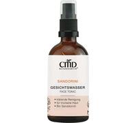 Sandorini - Tonique visage en spray 100ml