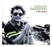 Arturo Sandoval – And His Group – Numérique (Import)