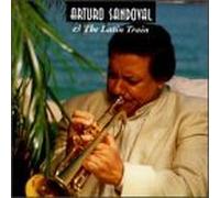 Sandoval, Arturo - Arturo & Latin Train