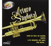 Sandoval, Arturo - Best of
