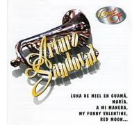 Sandoval,Arturo - Best of [Import]