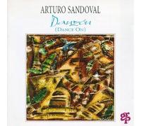 Sandoval, Arturo - Danzon by Sandoval, Arturo (1994) Audio CD