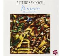 Sandoval, Arturo - Danzon (Dance on)