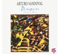 Sandoval Arturo - Danzon [Import]