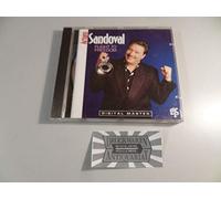 Sandoval, Arturo - Flight to Freedom