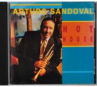 Sandoval, Arturo - Hot House