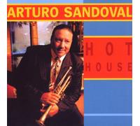 Sandoval,Arturo - Hot House